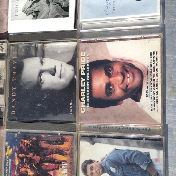 Collection of Music CDs - Picture 3 of 5
